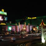 Las Vegas Strip